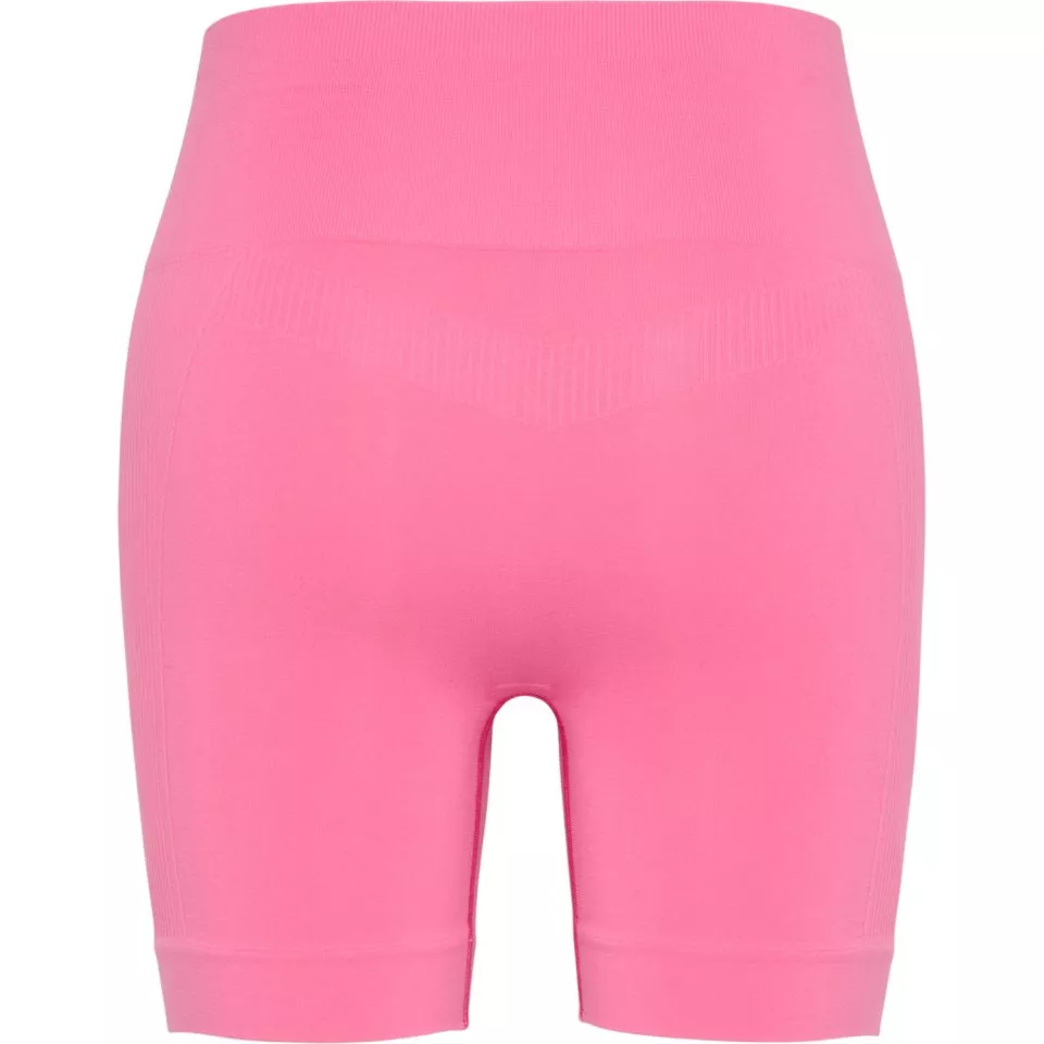 Hummel hmlTIF SEAMLESS SHORTS Rövidnadrág