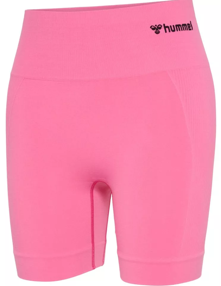 Hummel hmlTIF SEAMLESS SHORTS Rövidnadrág