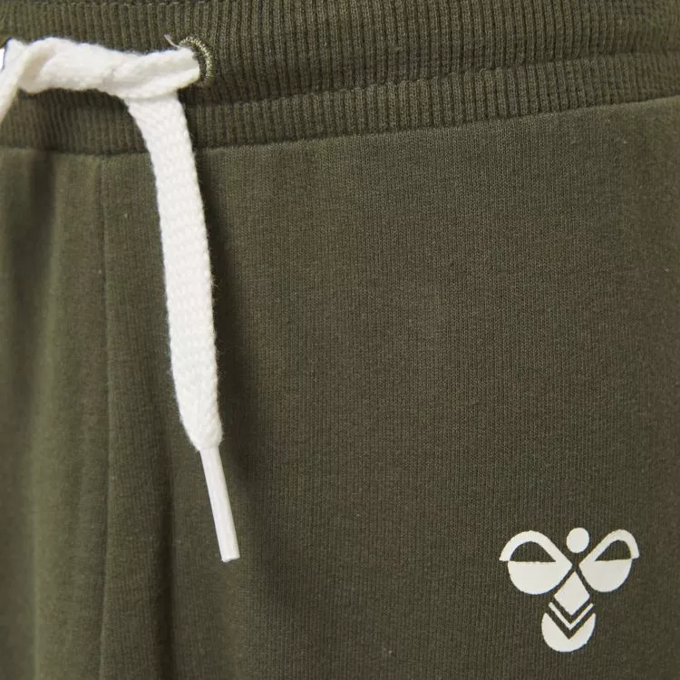 Hlače Hummel HMLAPPLE PANTS