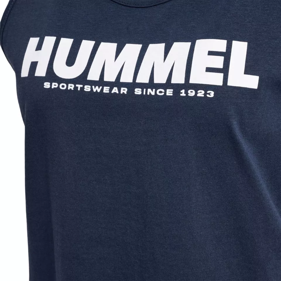 Potkošulja Hummel hmlLEGACY WOMAN TANKTOP