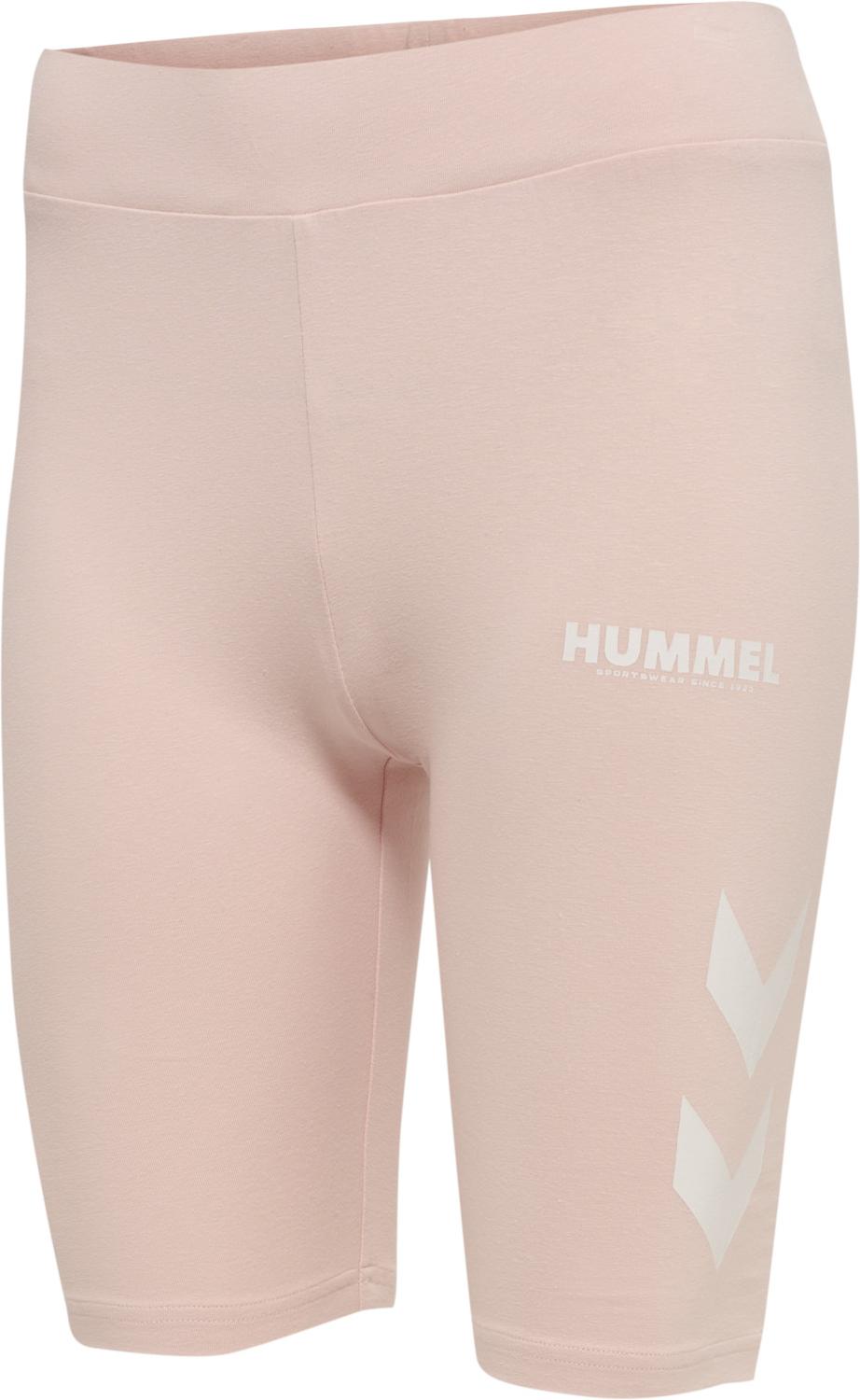 Kratke hlače Hummel hmlLEGACY WOMAN TIGHT SHORTS