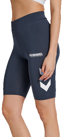 Dámské šortky Hummel Legacy