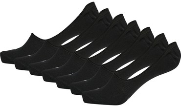 Sosete Hummel hmlCHEVRON 6-PACK NO SHOW SOCKS