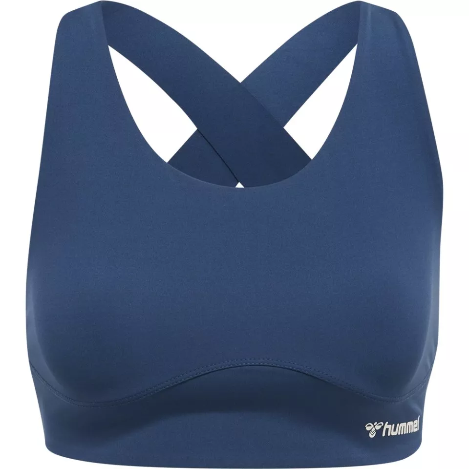 Στηθόδεσμος Hummel MT GRACE SPORTS BRA