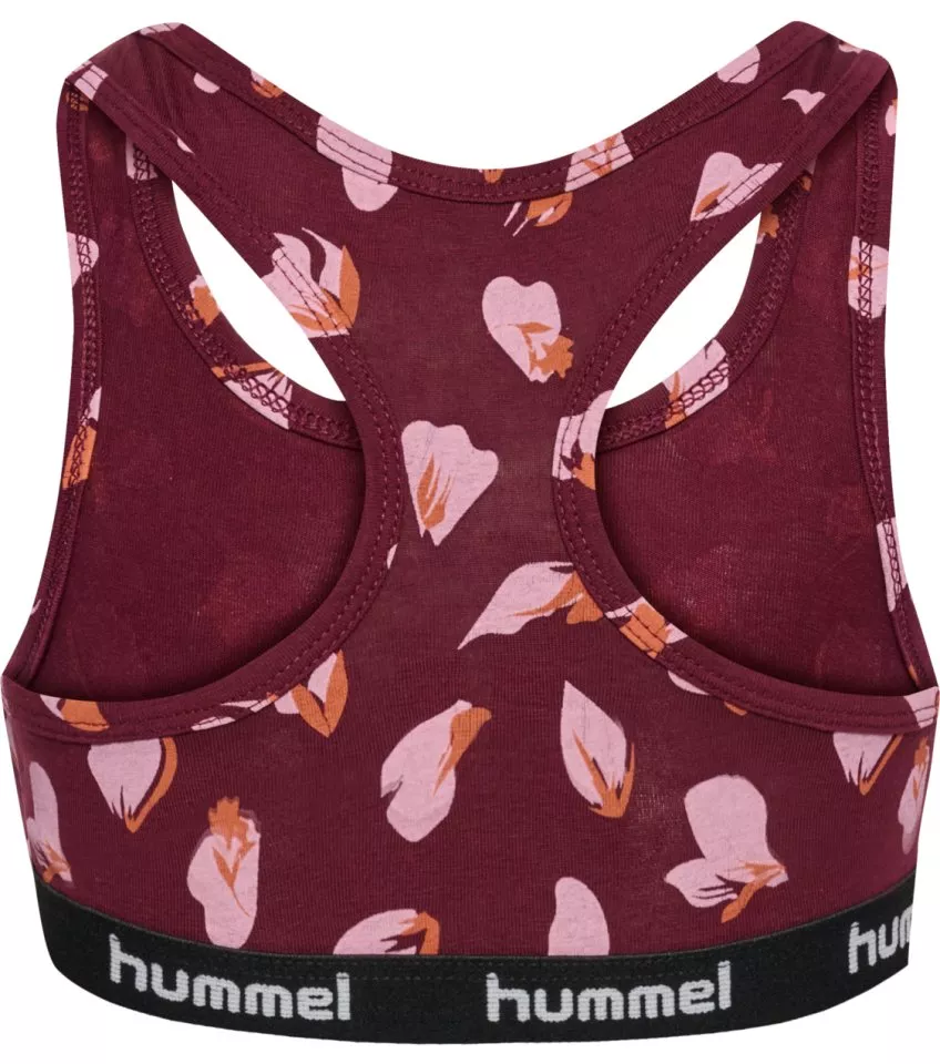 Сутиен Hummel CAROLINA TOP 2-PACK