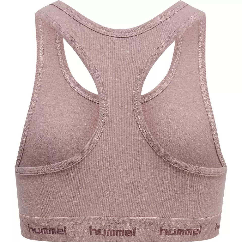 Bustiera Hummel HMLCAROLINA TOP 2-PACK