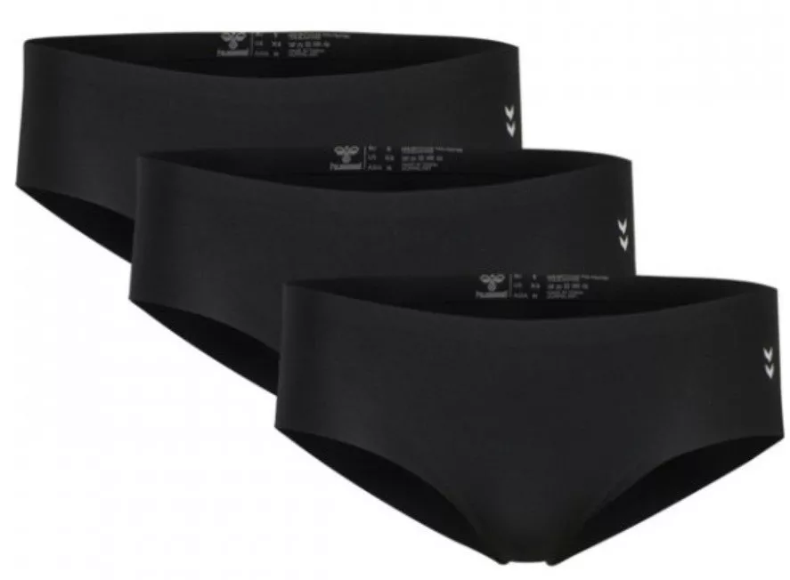 Spodnje perilo Hummel hmlMT BREEZE HIPSTER 3-PACK