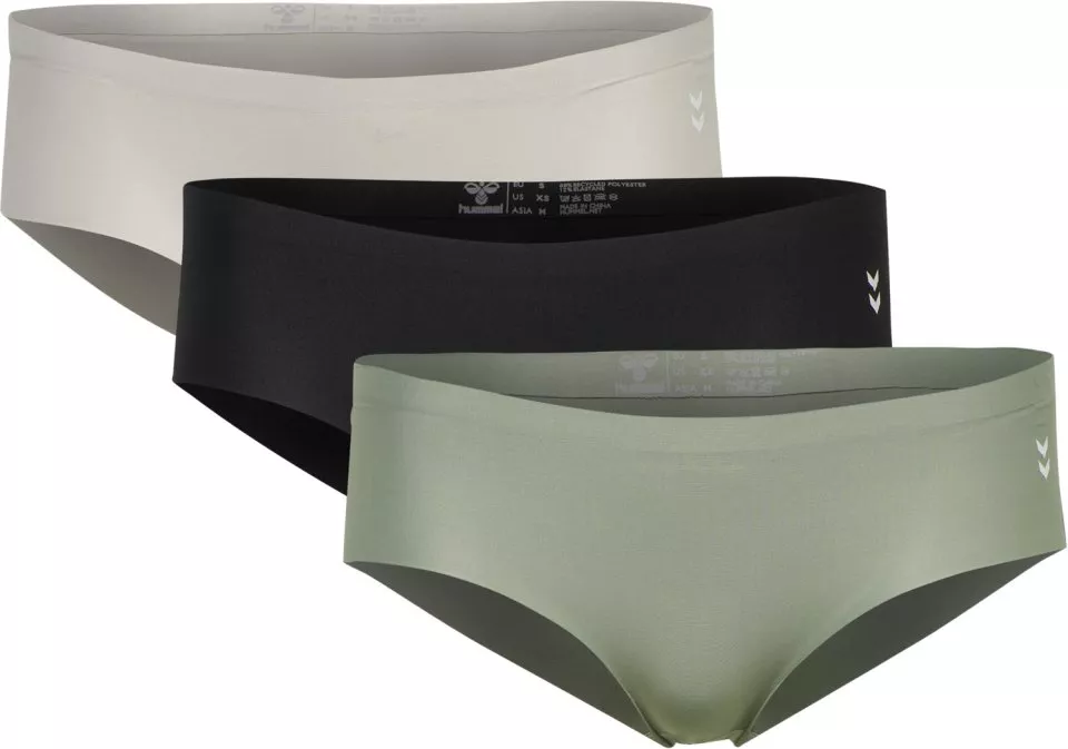 Gaće Hummel hmlMT BREEZE HIPSTER 3-PACK