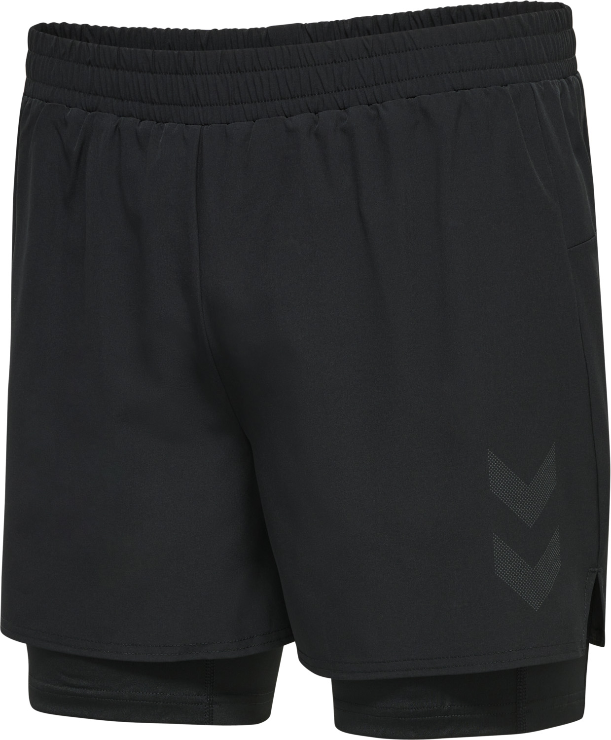 Σορτς Hummel hmlMT FORCE 2 IN 1 SHORTS