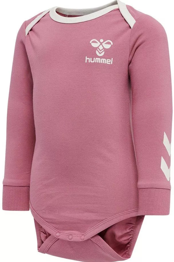 Majica Hummel hmlMAULE BODY L/S