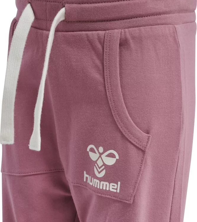 Hlače Hummel HMLFUTTE PANTS