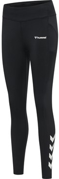 Hummel hmlMT CHIPO MID WAIST TIGHTS Leggings