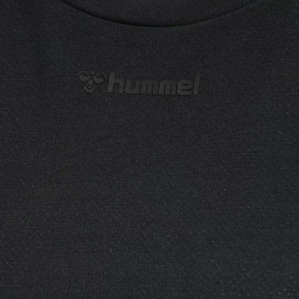 Tricou cu maneca lunga Hummel hmlMT VANJA T-SHIRT L/S