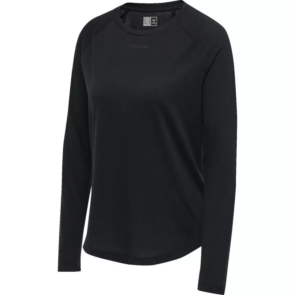 Majica dugih rukava Hummel hmlMT VANJA T-SHIRT L/S