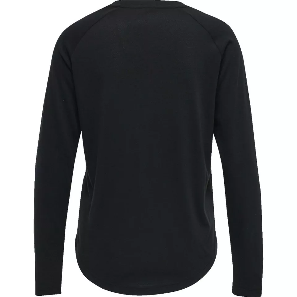 Μακρυμάνικη μπλούζα Hummel hmlMT VANJA T-SHIRT L/S