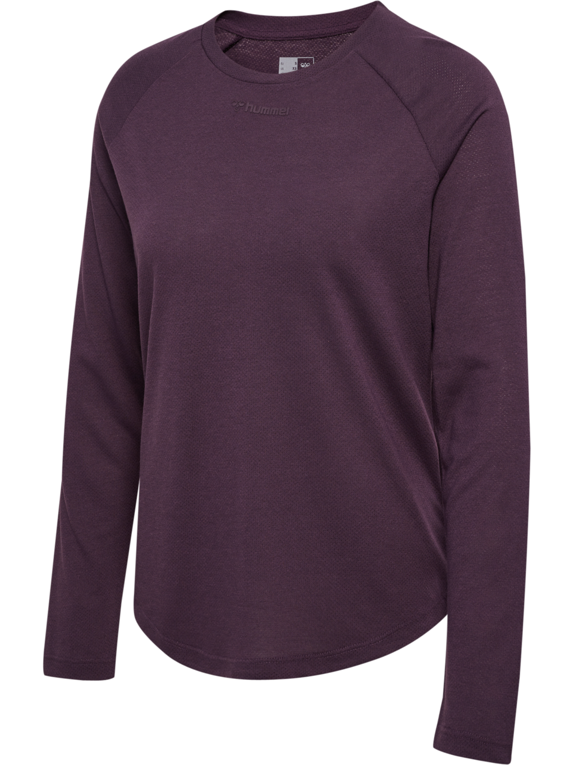 hmlMT VANJA T-SHIRT L/S