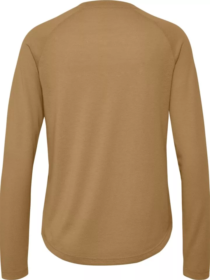 Μακρυμάνικη μπλούζα Hummel HMLMT VANJA T-SHIRT L/S
