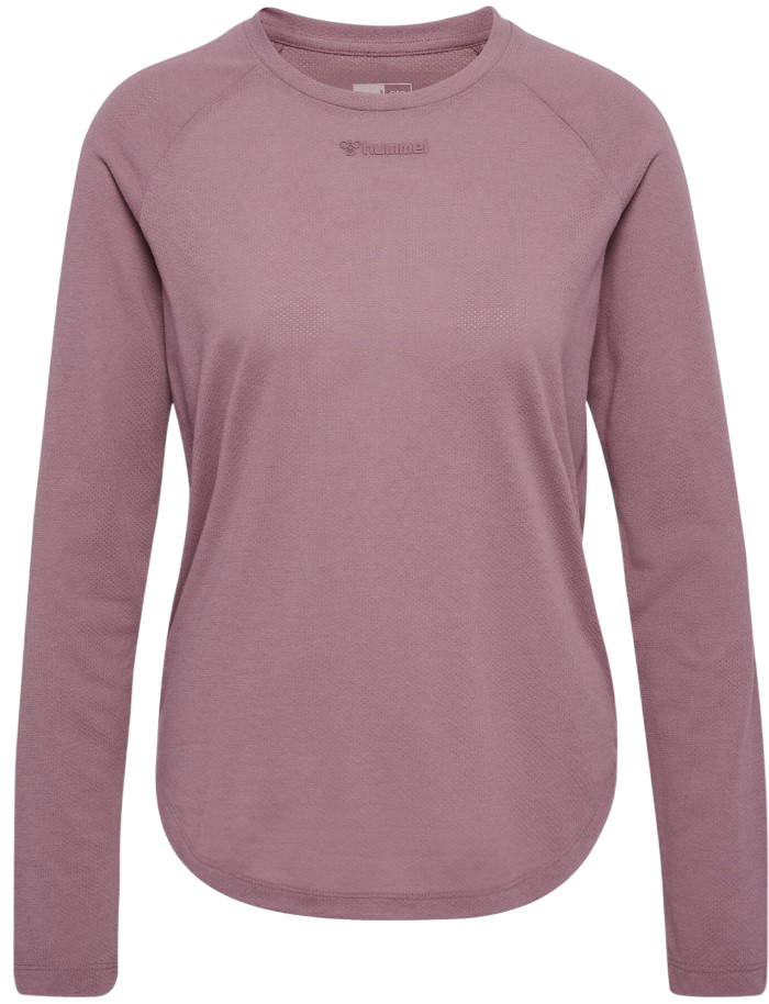 hmlMT VANJA T-SHIRT L/S