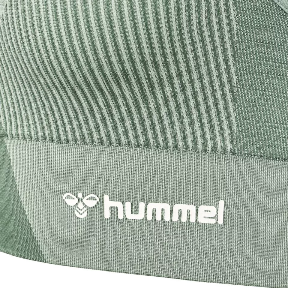 Сутиен Hummel hmlMT UNITE SEAMLESS SPORTS TOP