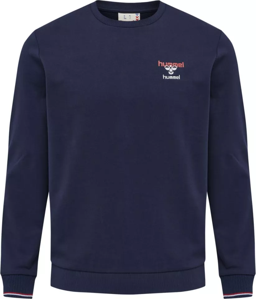 Trenirka (gornji dio) Hummel hmlIC DAYTON SWEATSHIRT