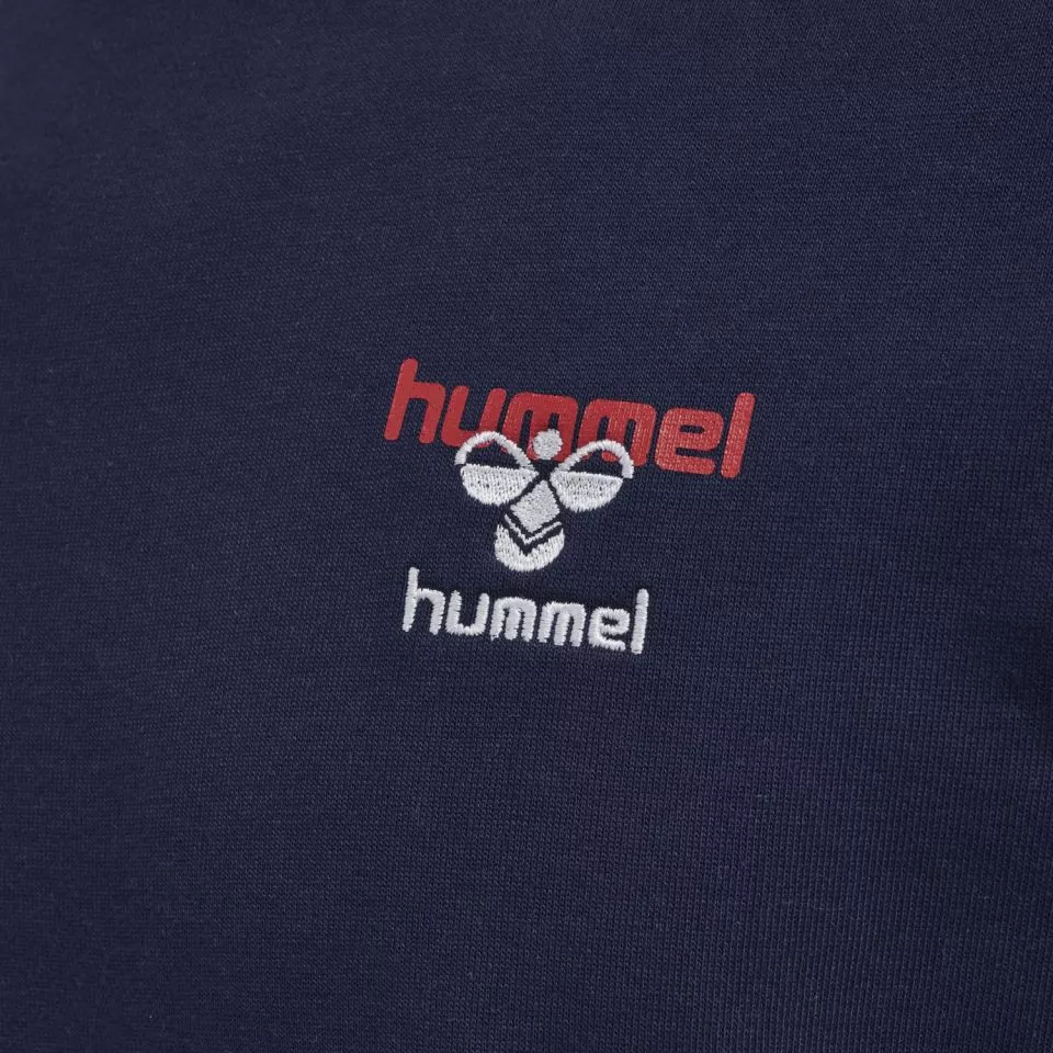 Trenirka (gornji dio) Hummel hmlIC DAYTON SWEATSHIRT
