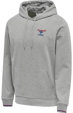 Mikica s kapuco Hummel hmlIC DAYTON HOODIE