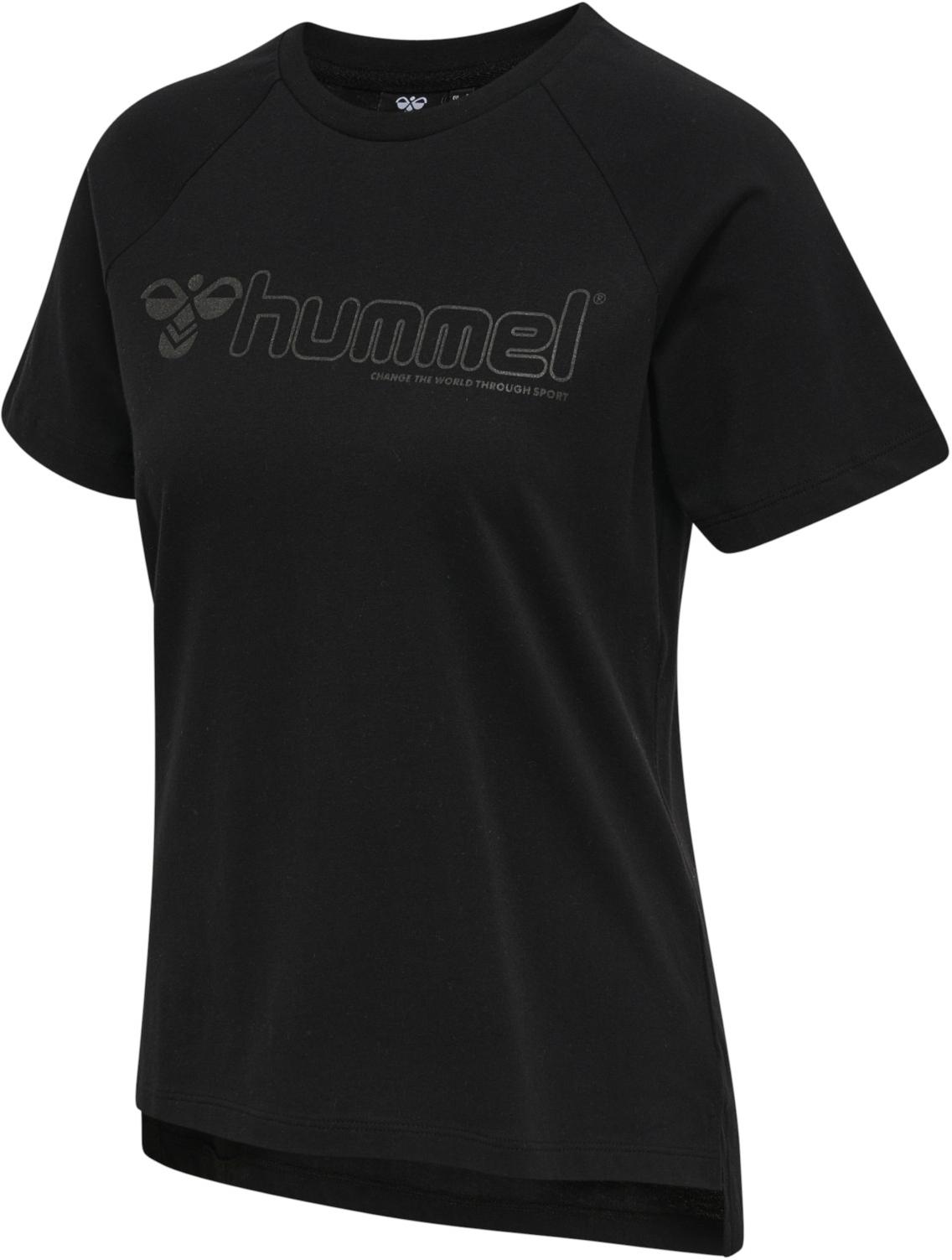 Tricou Hummel hmlNONI 2.0 T-SHIRT