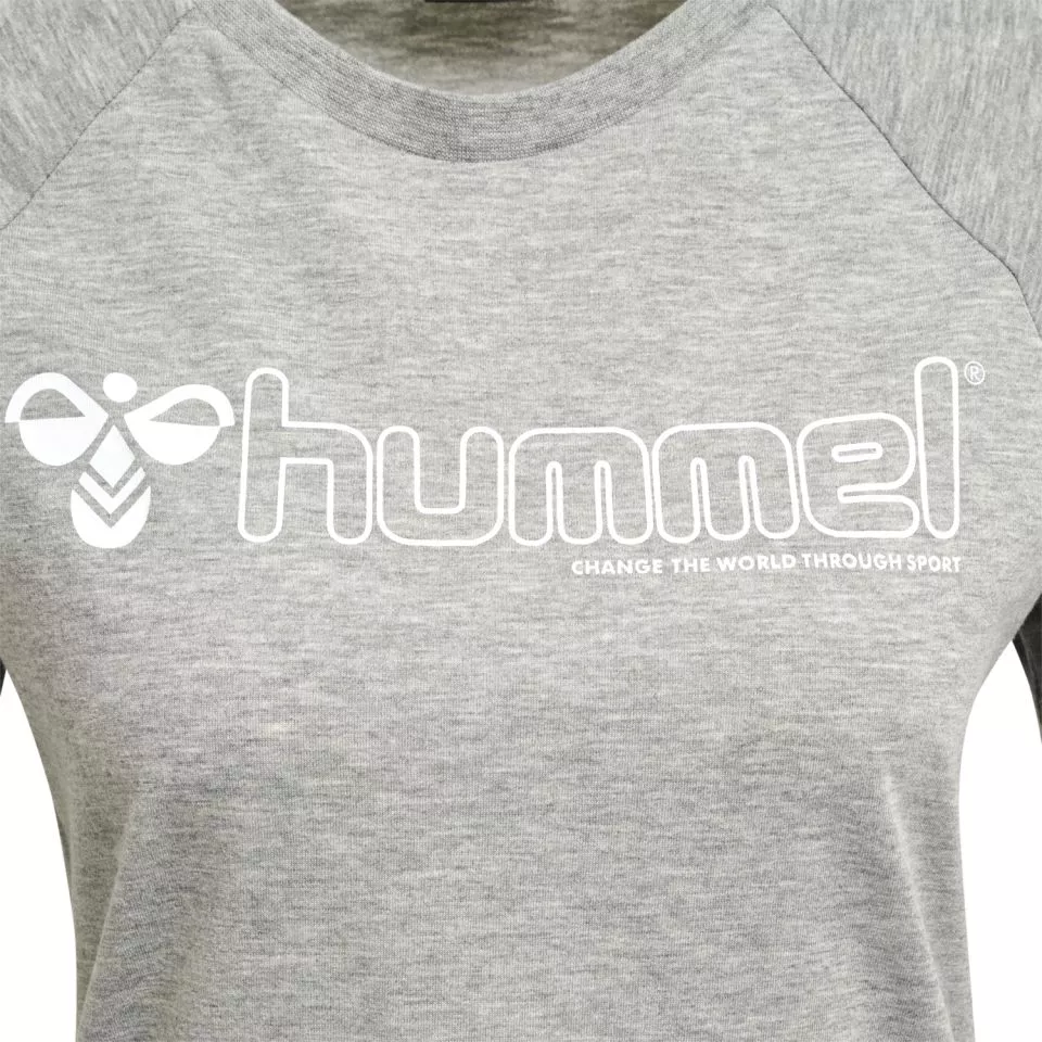 Тениска Hummel hmlNONI 2.0 T-SHIRT