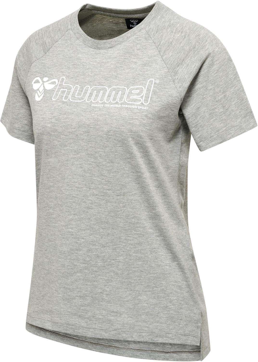 Tričko Hummel hmlNONI 2.0 T-SHIRT