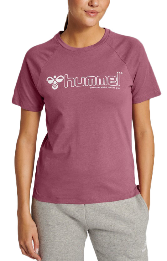 Tricou Hummel hmlNONI 2.0 T-SHIRT