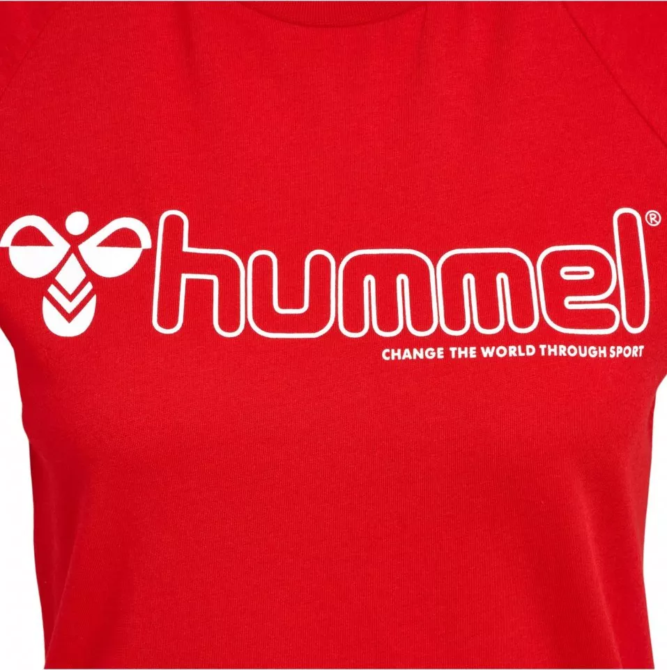 Hummel hmlNONI 2.0 T-SHIRT