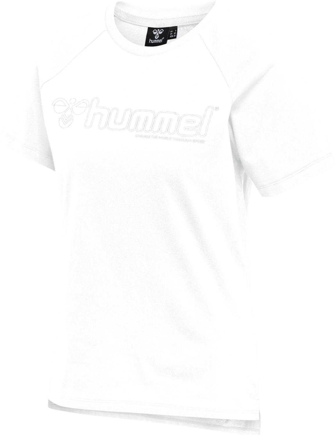 Тениска Hummel hmlNONI 2.0 T-SHIRT