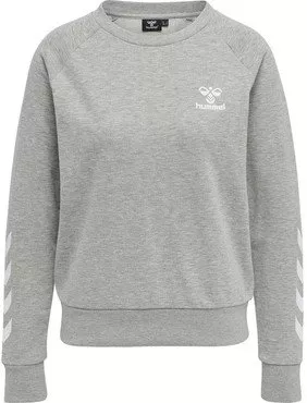 Суитшърт Hummel hmlNONI 2.0 SWEATSHIRT