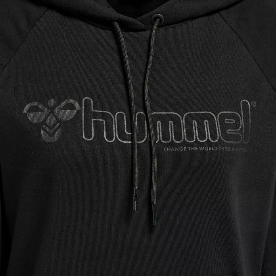 Hummel hmlNONI 2.0 HOODIE Kapucnis melegítő felsők