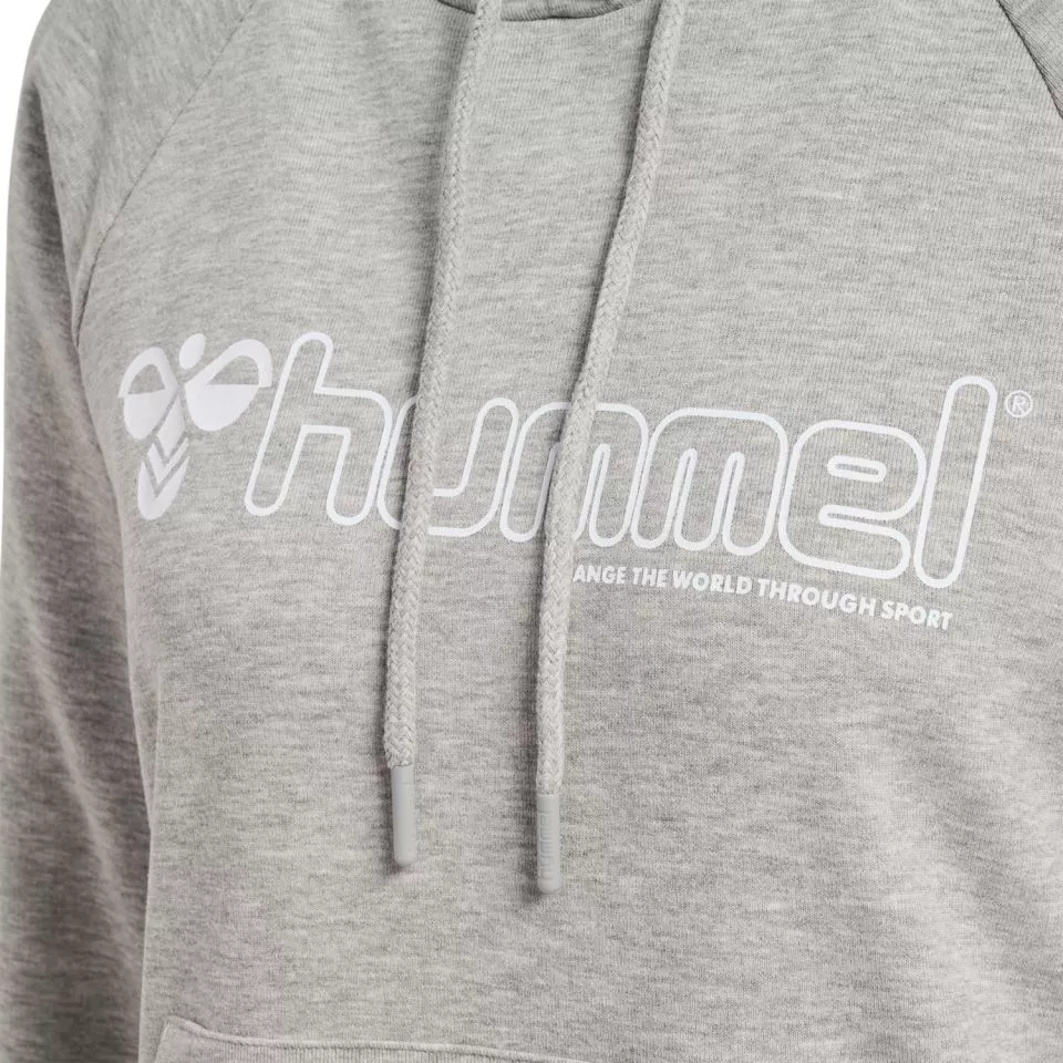 Hummel hmlNONI 2.0 HOODIE Kapucnis melegítő felsők