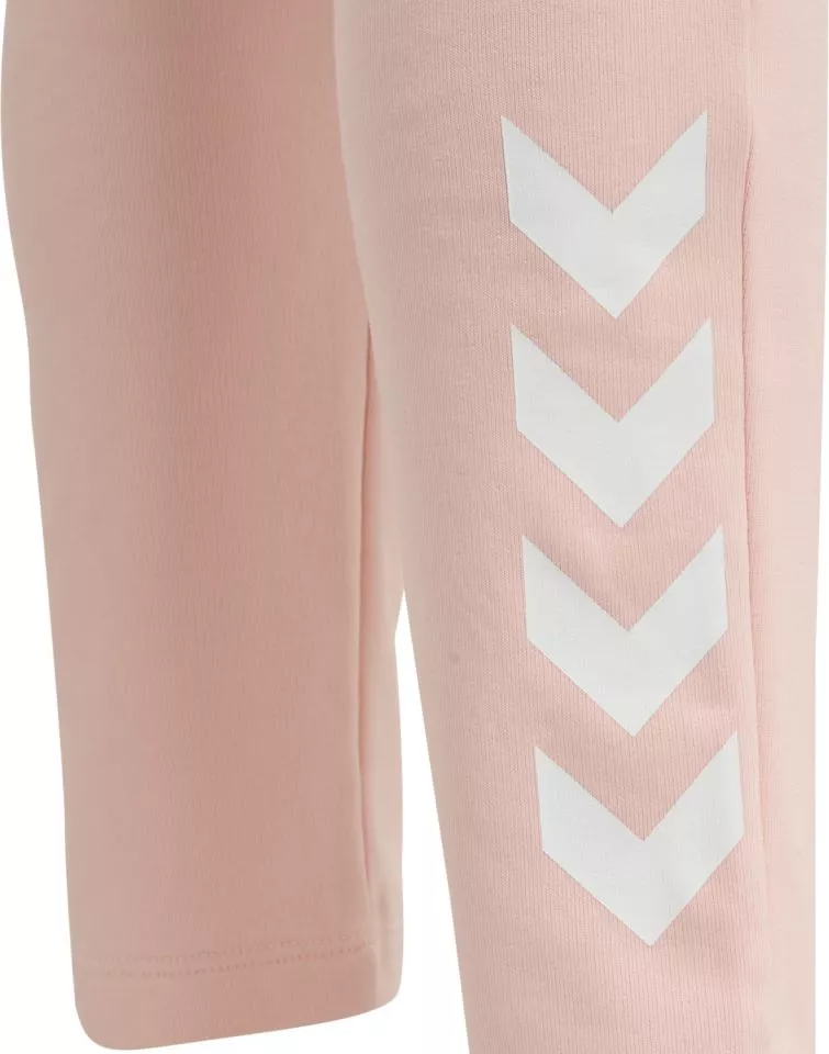 Hlače Hummel hmlNONI 2.0 TAPERED PANTS