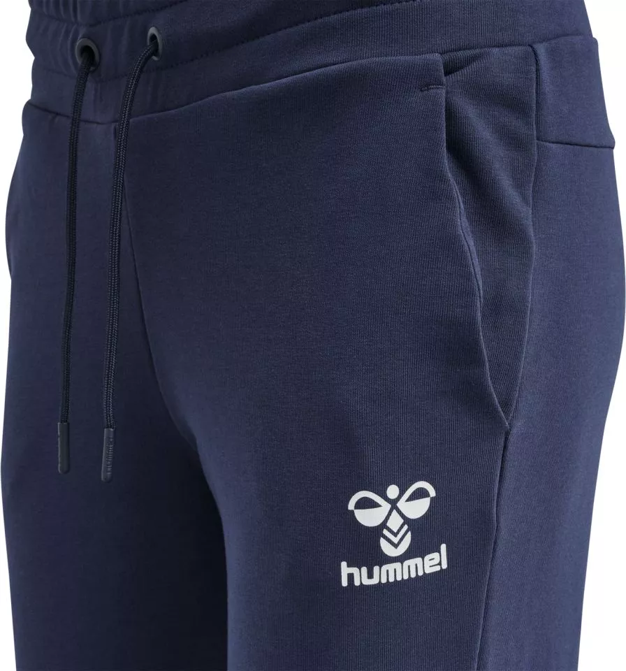 Hlače Hummel hmlNONI 2.0 TAPERED PANTS