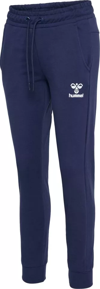 Pantaloni Hummel hmlNONI 2.0 REGULAR PANTS