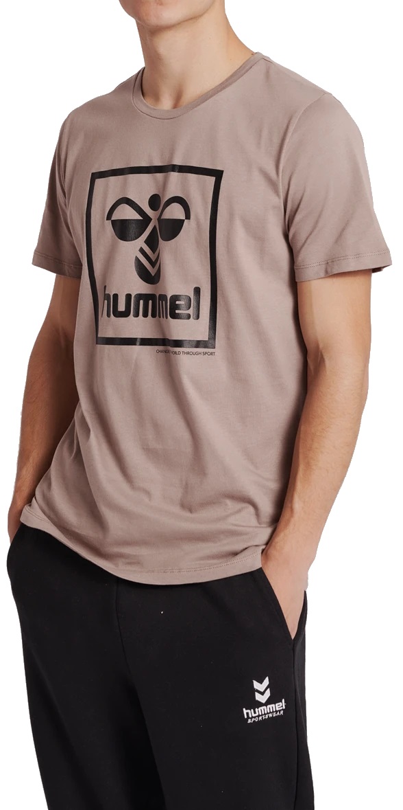 Tricou Hummel ISAM 2.0 T-SHIRT