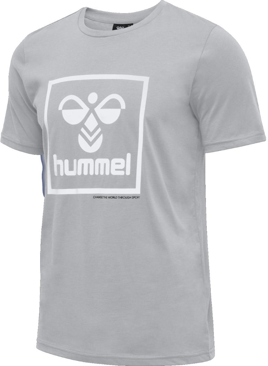 Tricou Hummel hmlISAM 2.0 T-SHIRT