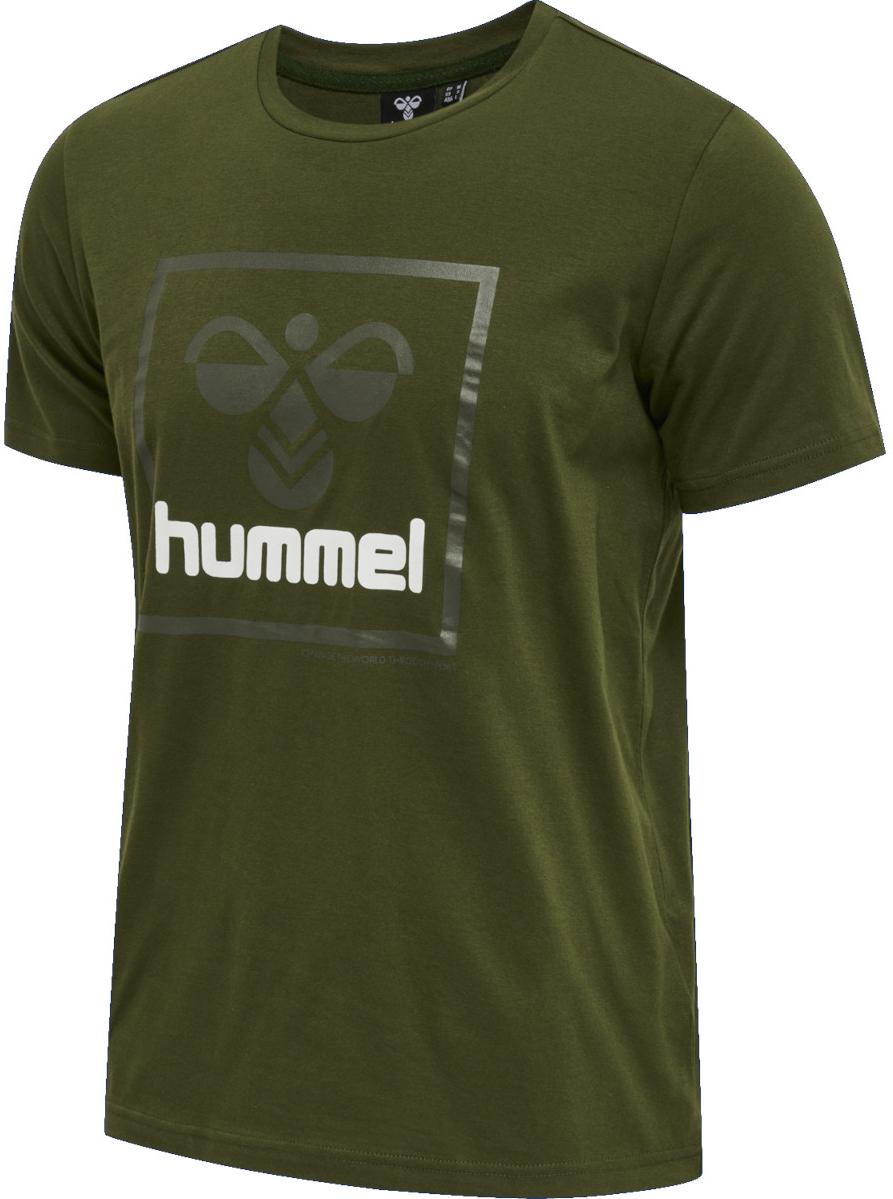 Majica Hummel hmlISAM 2.0 T-SHIRT