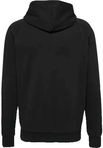 Sweatshirt à capuche Hummel hmll SAM 2.0 Hoody Black