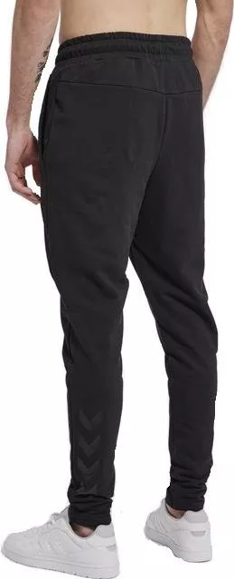 Pantaloni Hummel hmll SAM 2.0 Tapered Pants Black