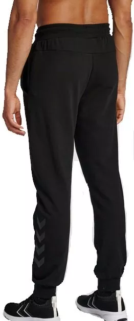 Pánské sportovní kalhoty Hummel Isam 2.0 Regular