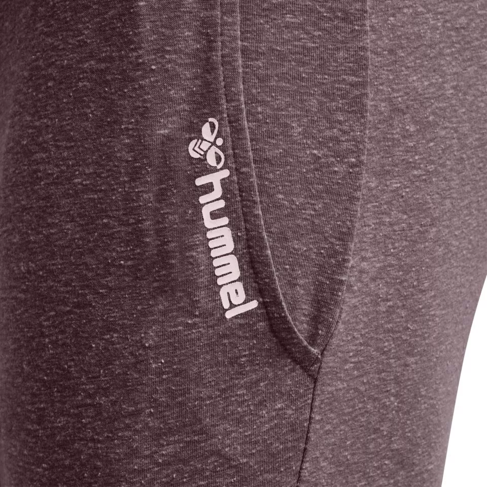Παντελόνι Hummel ZANDRA REGULAR PANTS
