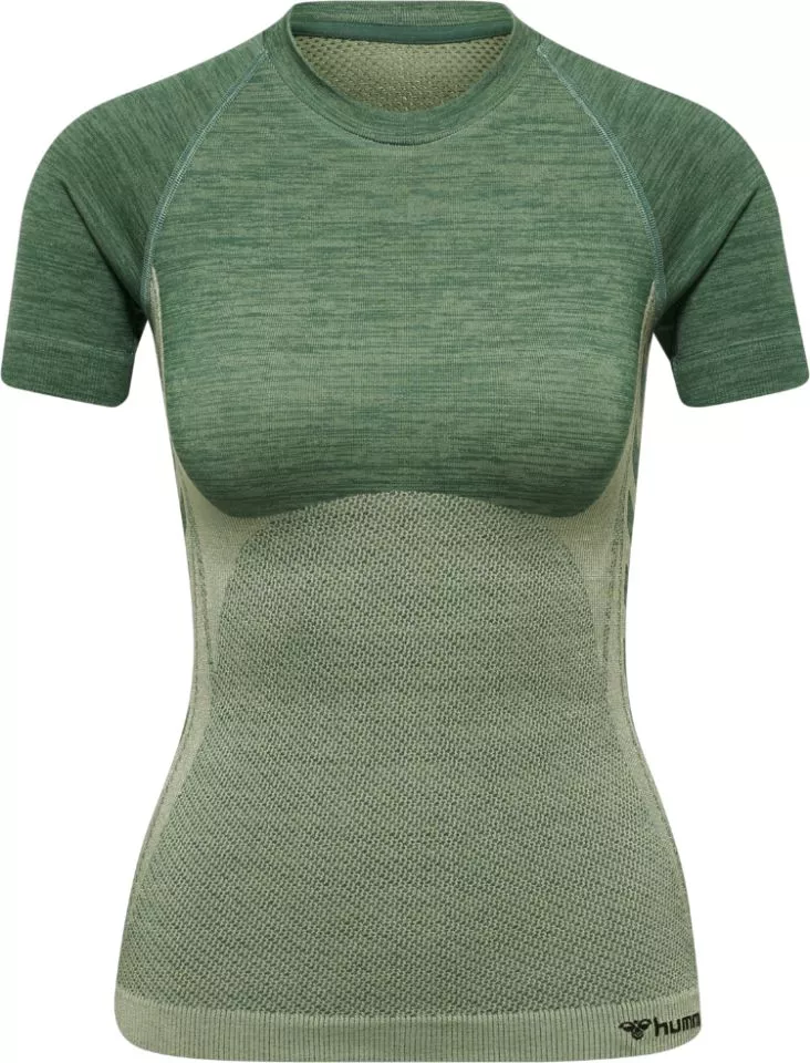 Тениска Hummel hmlCLEA SEAMLESS TIGHT T-SHIRT