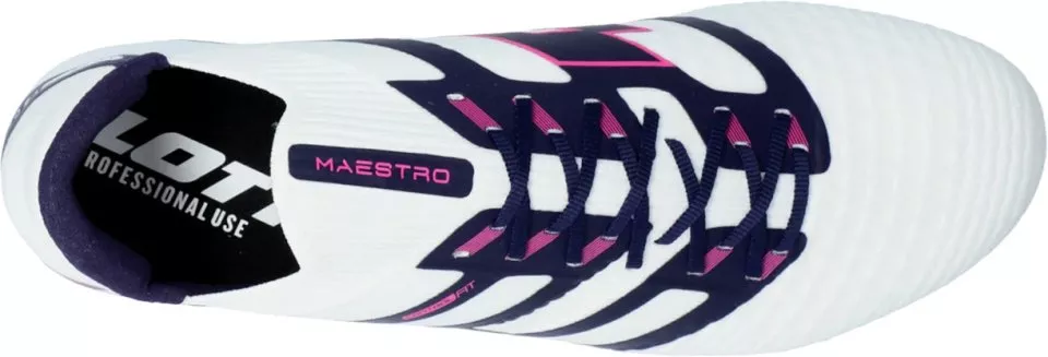 Football shoes Lotto Maestro 100 IV FG