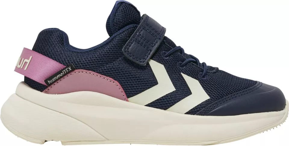 Obuwie Hummel REACH 250 RECYCLED TEX JR