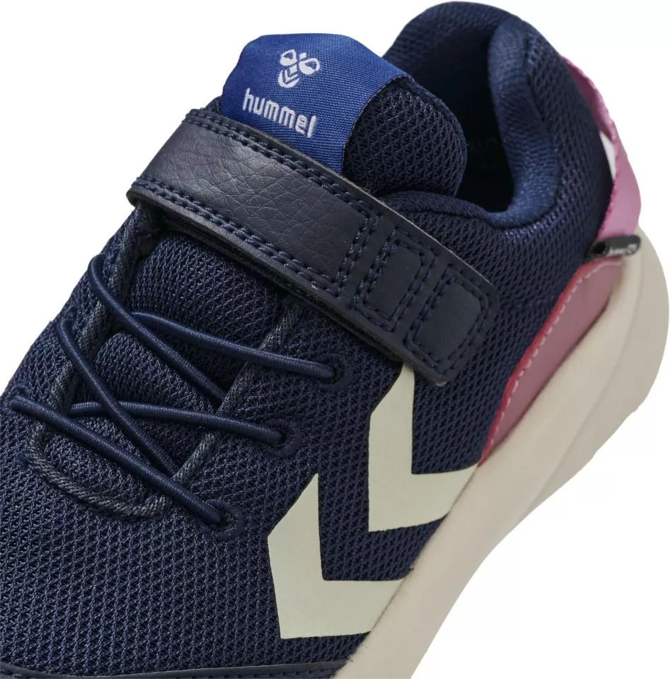 Obuwie Hummel REACH 250 RECYCLED TEX JR