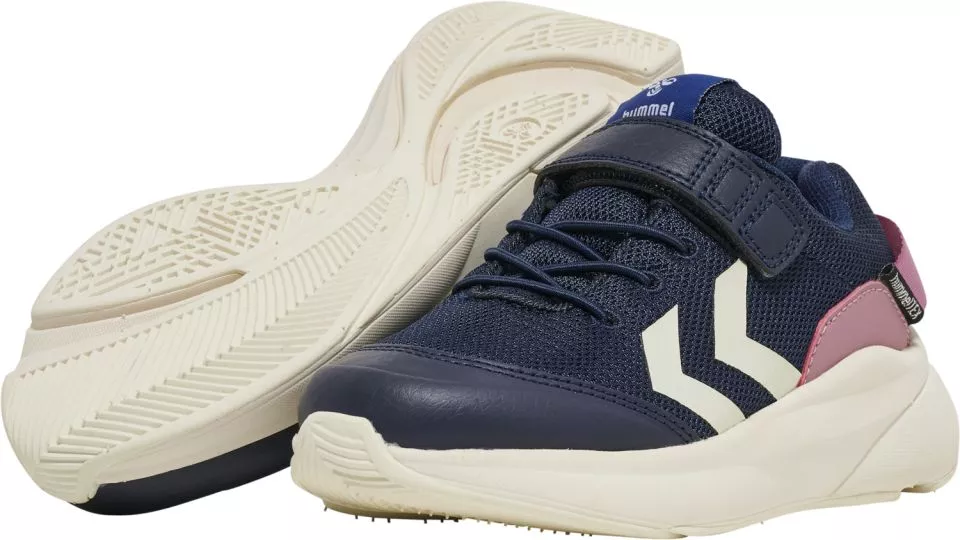 Obuwie Hummel REACH 250 RECYCLED TEX JR